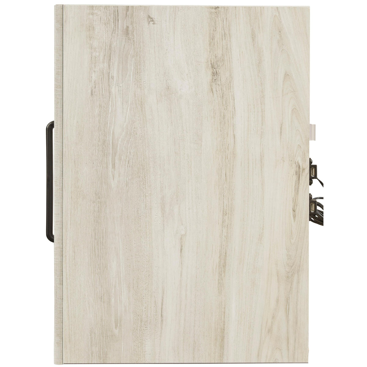  Signature Design by Ashley Cambeck 2-Drawer Nightstand B192-92 IMAGE 5