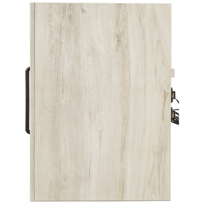  Signature Design by Ashley Cambeck 2-Drawer Nightstand B192-92 IMAGE 5