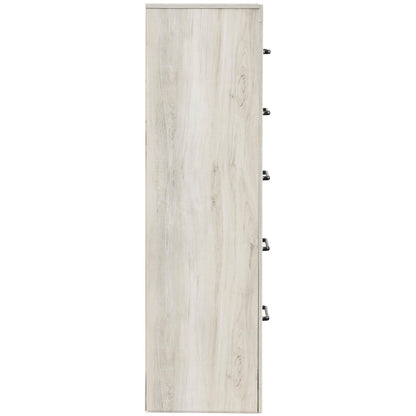  Signature Design by Ashley Cambeck 5-Drawer Chest B192-46 IMAGE 4