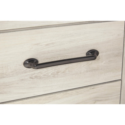  Signature Design by Ashley Cambeck 5-Drawer Chest B192-46 IMAGE 7