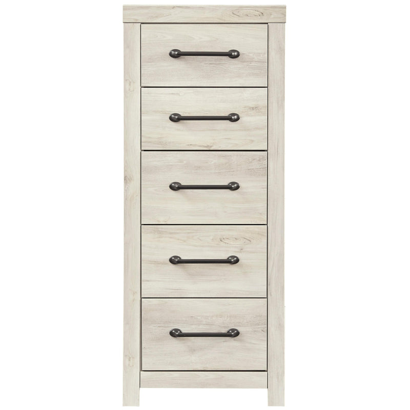 Signature Design by Ashley Cambeck 5-Drawer Chest B192-11 IMAGE 1