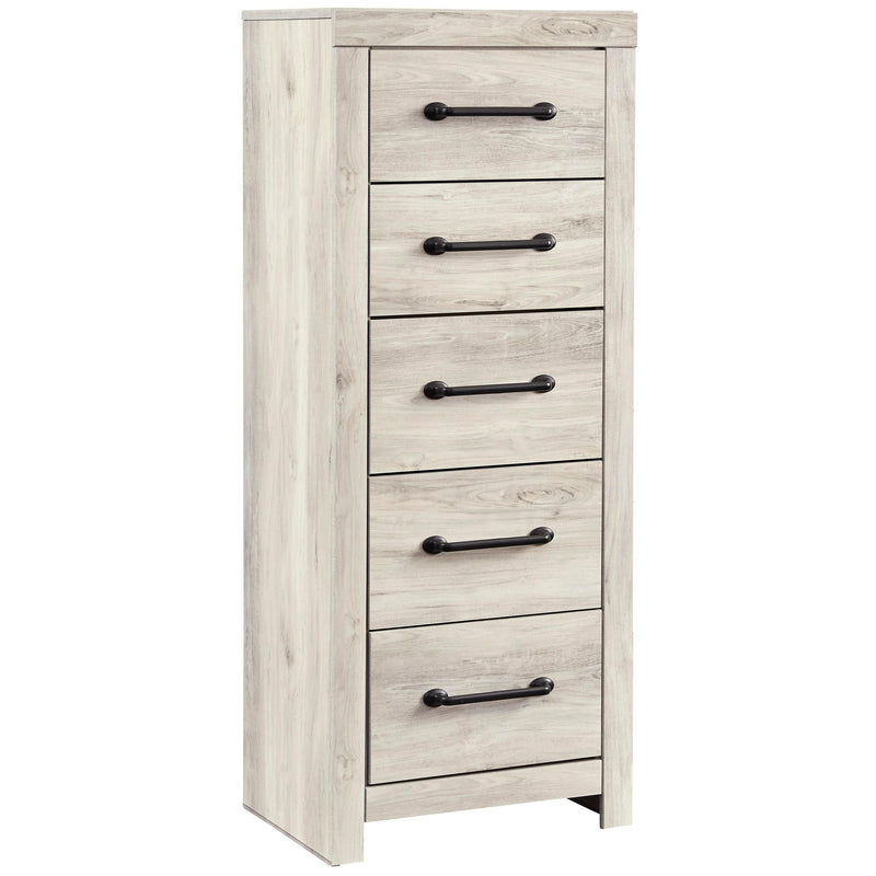 Signature Design by Ashley Cambeck 5-Drawer Chest B192-11 IMAGE 2