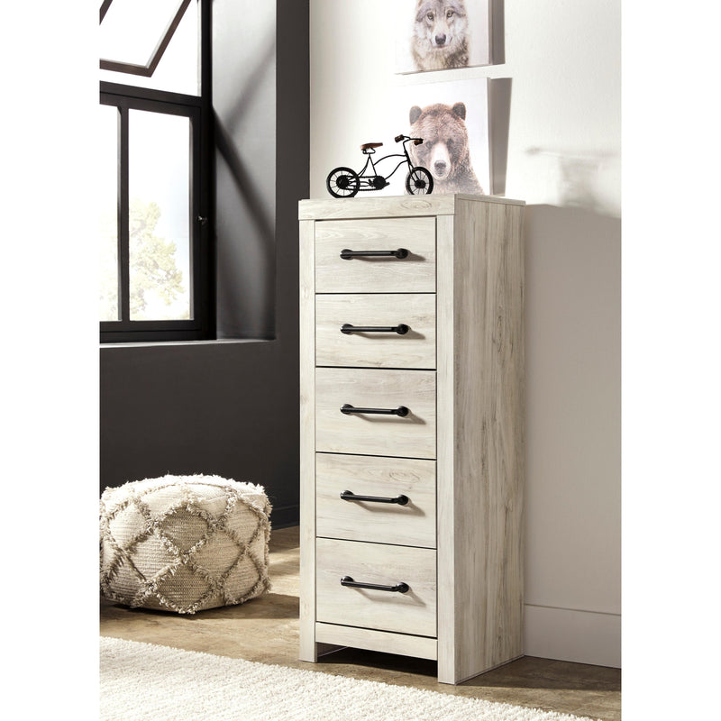 Signature Design by Ashley Cambeck 5-Drawer Chest B192-11 IMAGE 7