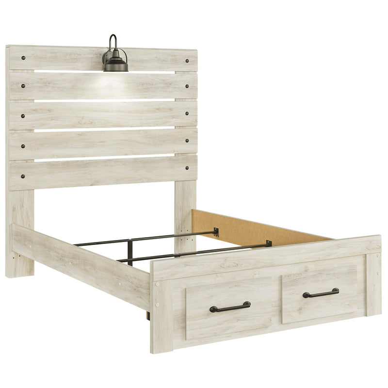 Signature Design by Ashley Kids Beds Bed B192-87/B192-84S/B192-86 IMAGE 2