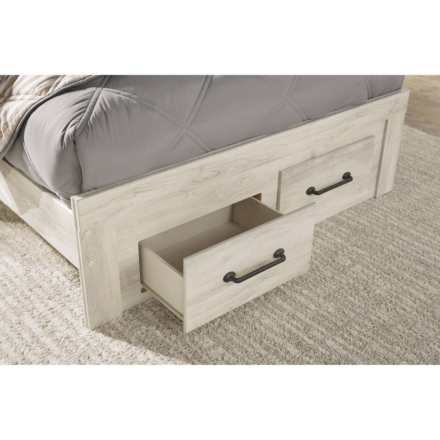 Signature Design by Ashley Kids Beds Bed B192-87/B192-84S/B192-86 IMAGE 7