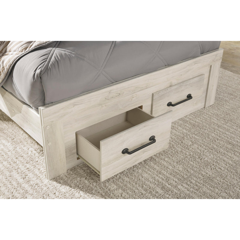Signature Design by Ashley Kids Beds Bed B192-87/B192-84S/B192-86 IMAGE 7