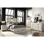 Signature Design by Ashley Kids Beds Bed B192-87/B192-84S/B192-86 IMAGE 8
