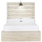 Signature Design by Ashley Kids Beds Bed B192-87/B192-84/B192-50/B192-50/B100-12 IMAGE 3