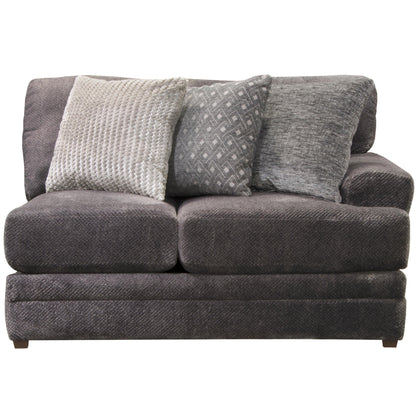  Jackson Furniture Mammoth Fabric 3 pc Sectional 4376-46 1806-58/2640-48|4376-59 1806-58/2640-48|4376-42 1806-58/2640-48 IMAGE 3