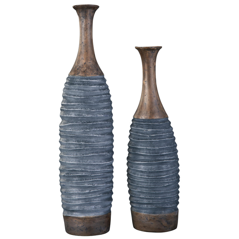 Signature Design by Ashley Home Decor Vases & Bowls A2000388 IMAGE 1
