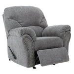 Benchcraft Allmaxx 2810525 Rocker Recliner IMAGE 3