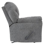 Benchcraft Allmaxx 2810525 Rocker Recliner IMAGE 5