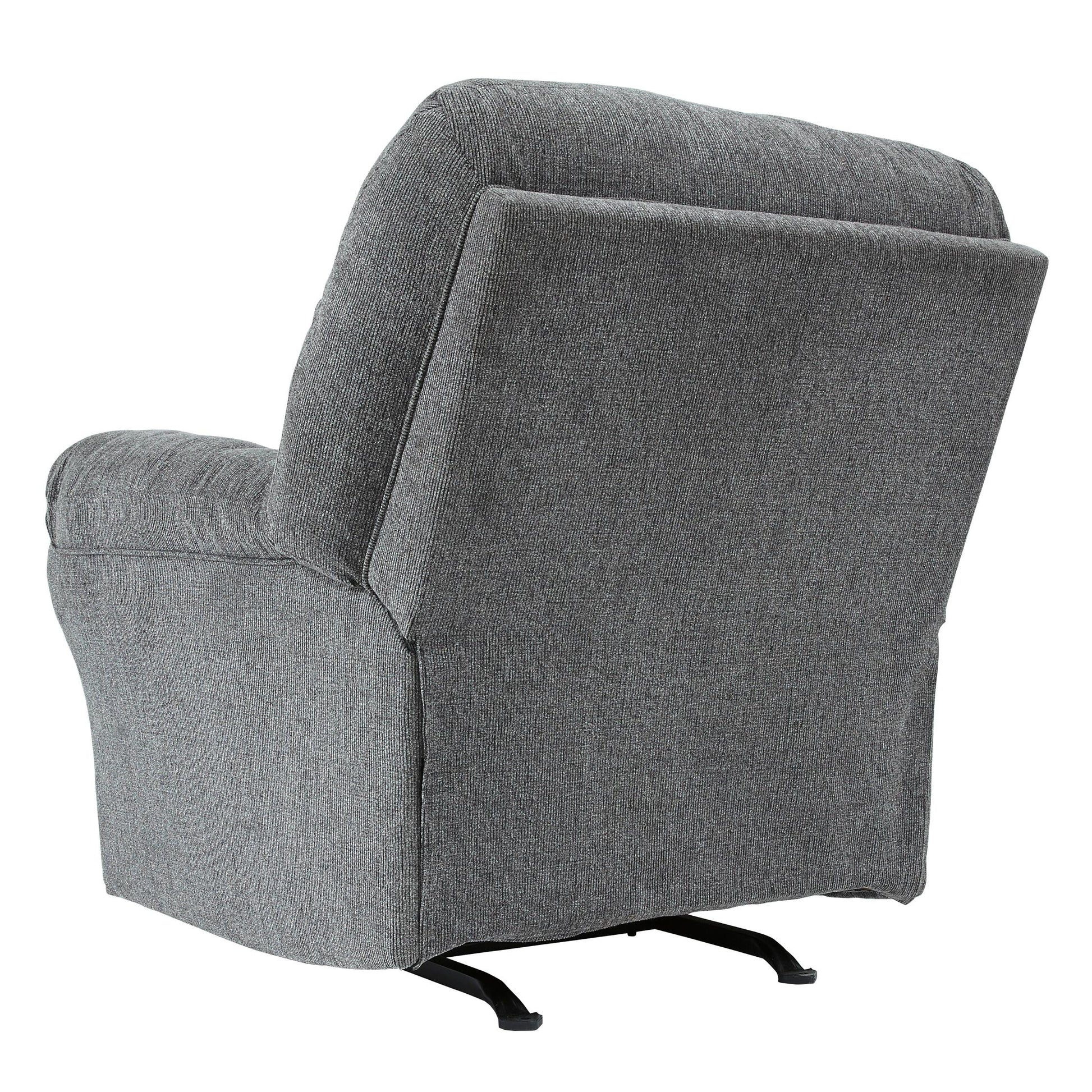 Benchcraft Allmaxx 2810525 Rocker Recliner IMAGE 6