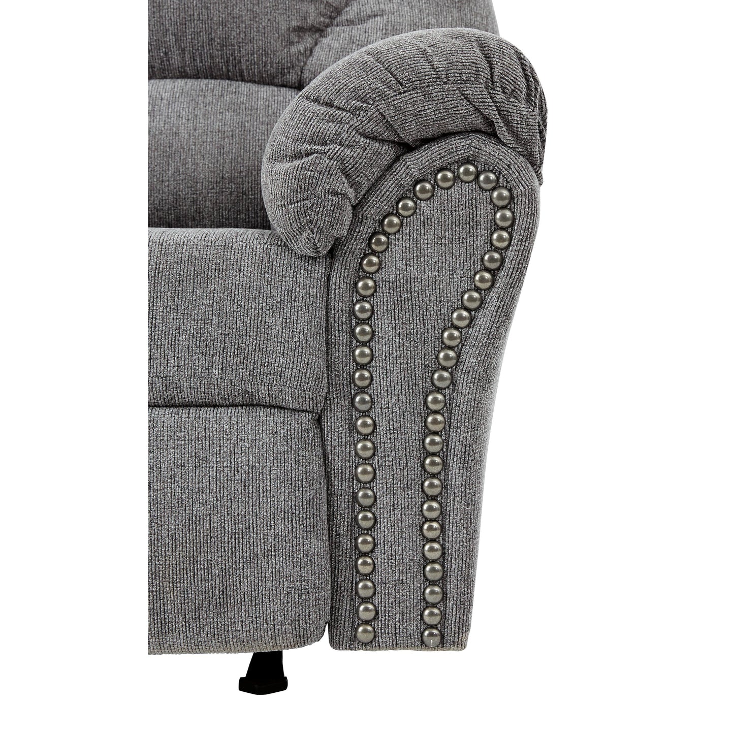 Benchcraft Allmaxx 2810525 Rocker Recliner IMAGE 7