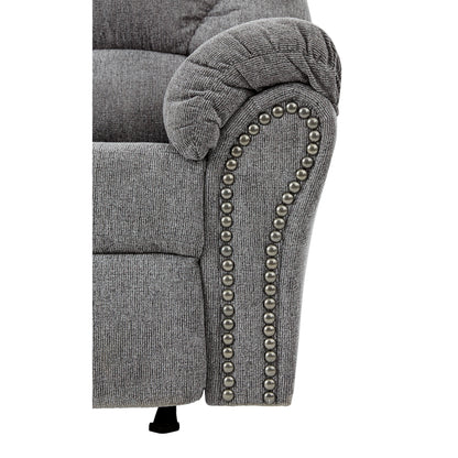Benchcraft Allmaxx 2810525 Rocker Recliner IMAGE 7