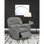 Benchcraft Allmaxx 2810525 Rocker Recliner IMAGE 9
