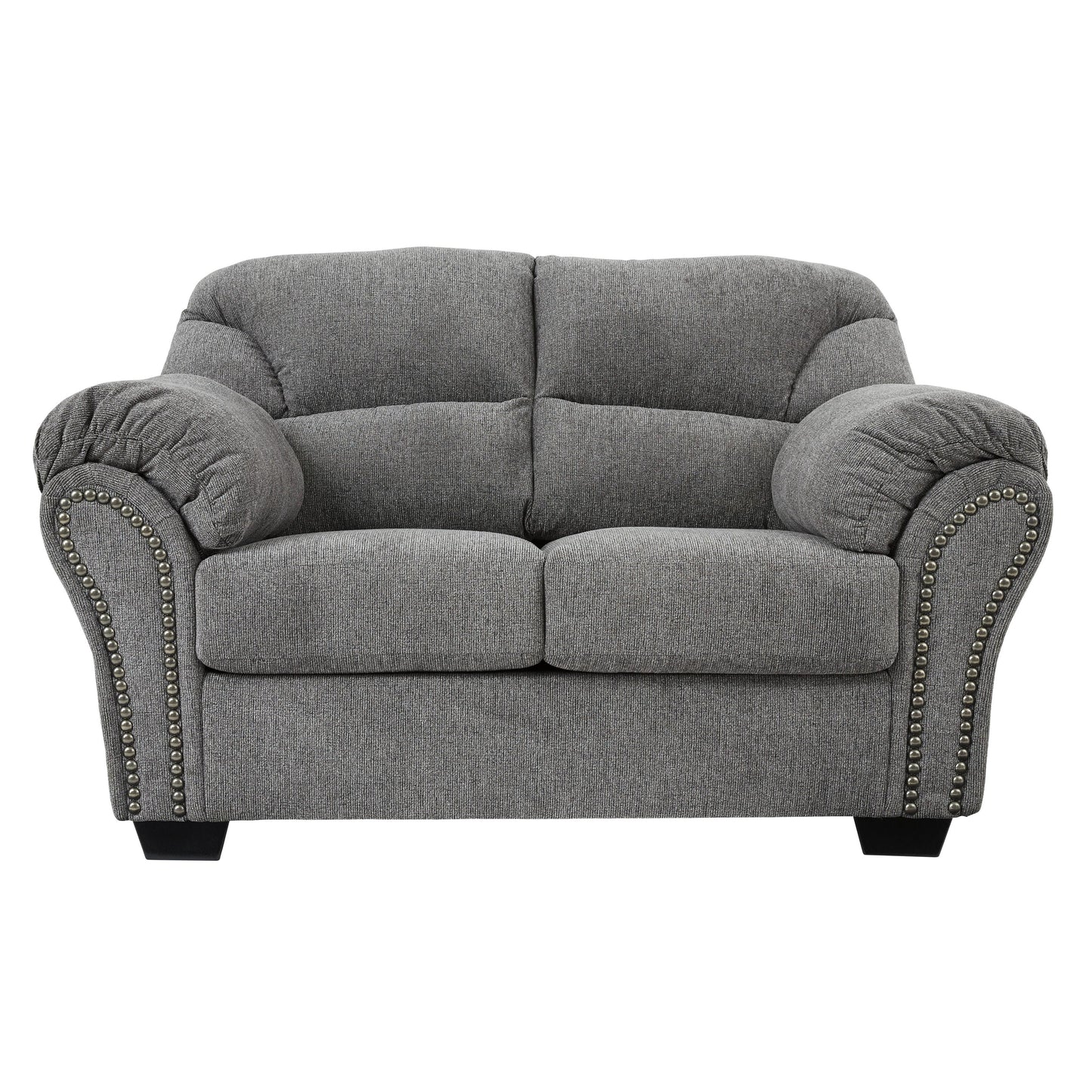 Benchcraft Allmaxx 2810535 Loveseat IMAGE 1