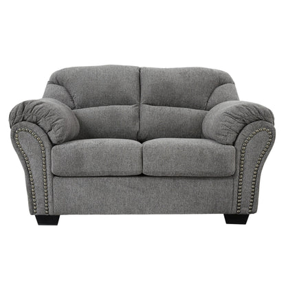Benchcraft Allmaxx 2810535 Loveseat IMAGE 1