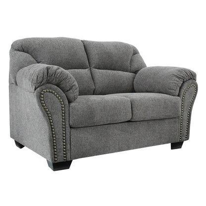 Benchcraft Allmaxx 2810535 Loveseat IMAGE 2