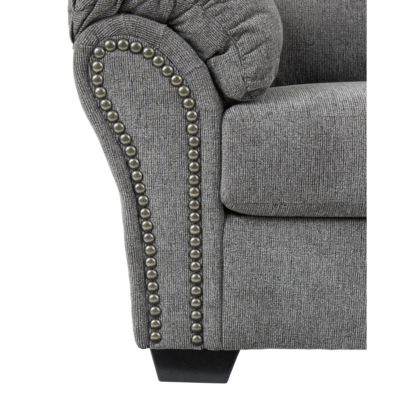 Benchcraft Allmaxx 2810535 Loveseat IMAGE 5