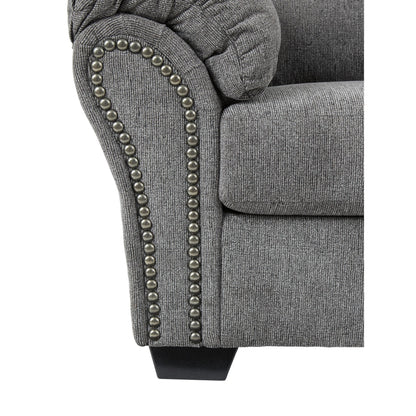 Benchcraft Allmaxx 2810535 Loveseat IMAGE 5