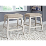 Signature Design by Ashley Skempton Counter Height Stool D394-024 IMAGE 5