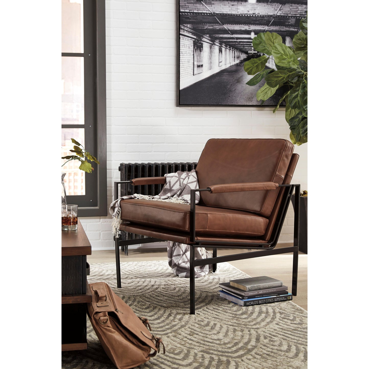Signature Design by Ashley Puckman A3000193 Accent Chair IMAGE 6