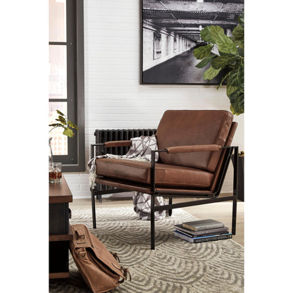 Signature Design by Ashley Puckman A3000193 Accent Chair IMAGE 6