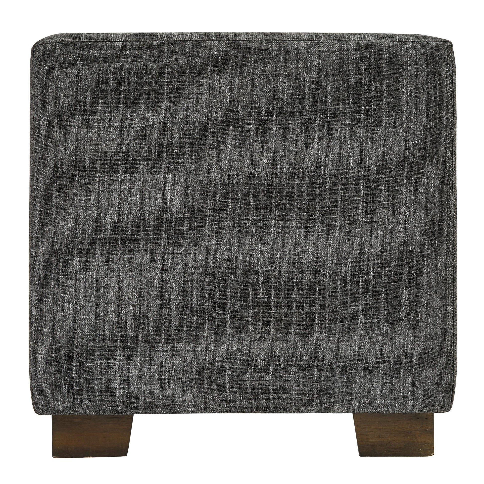 Signature Design by Ashley Cortwell A3000224 Storage Bench IMAGE 3