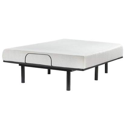  Sierra Sleep Chime 8 Inch Memory Foam M72631 Queen Mattress IMAGE 4