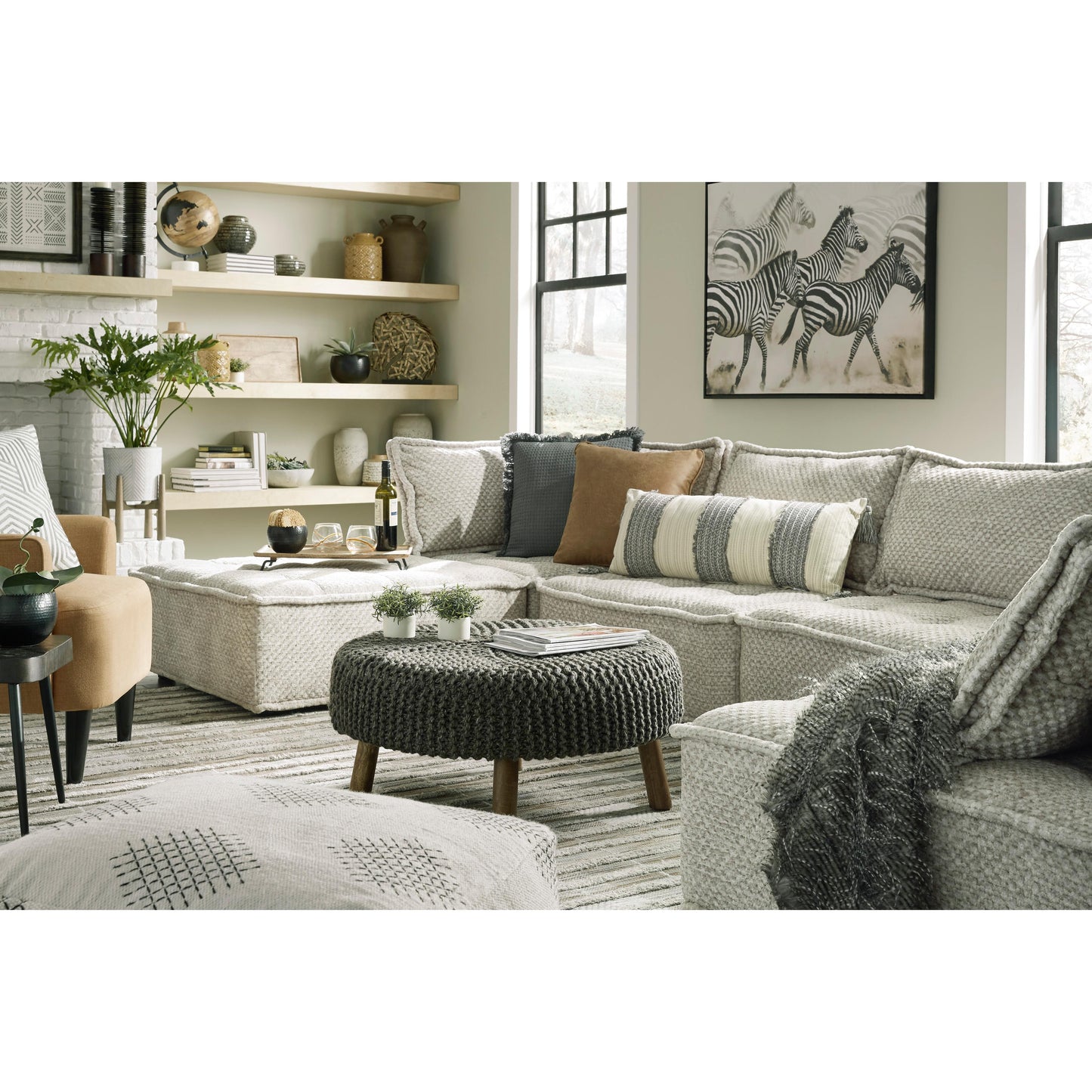 Signature Design by Ashley Bales A3000244 Accent Chair IMAGE 10