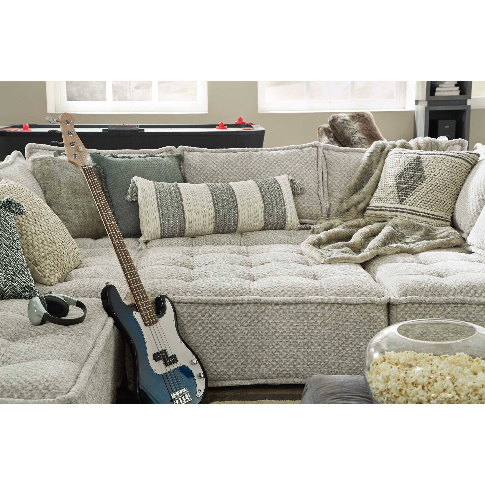 Signature Design by Ashley Bales A3000244 Accent Chair IMAGE 11
