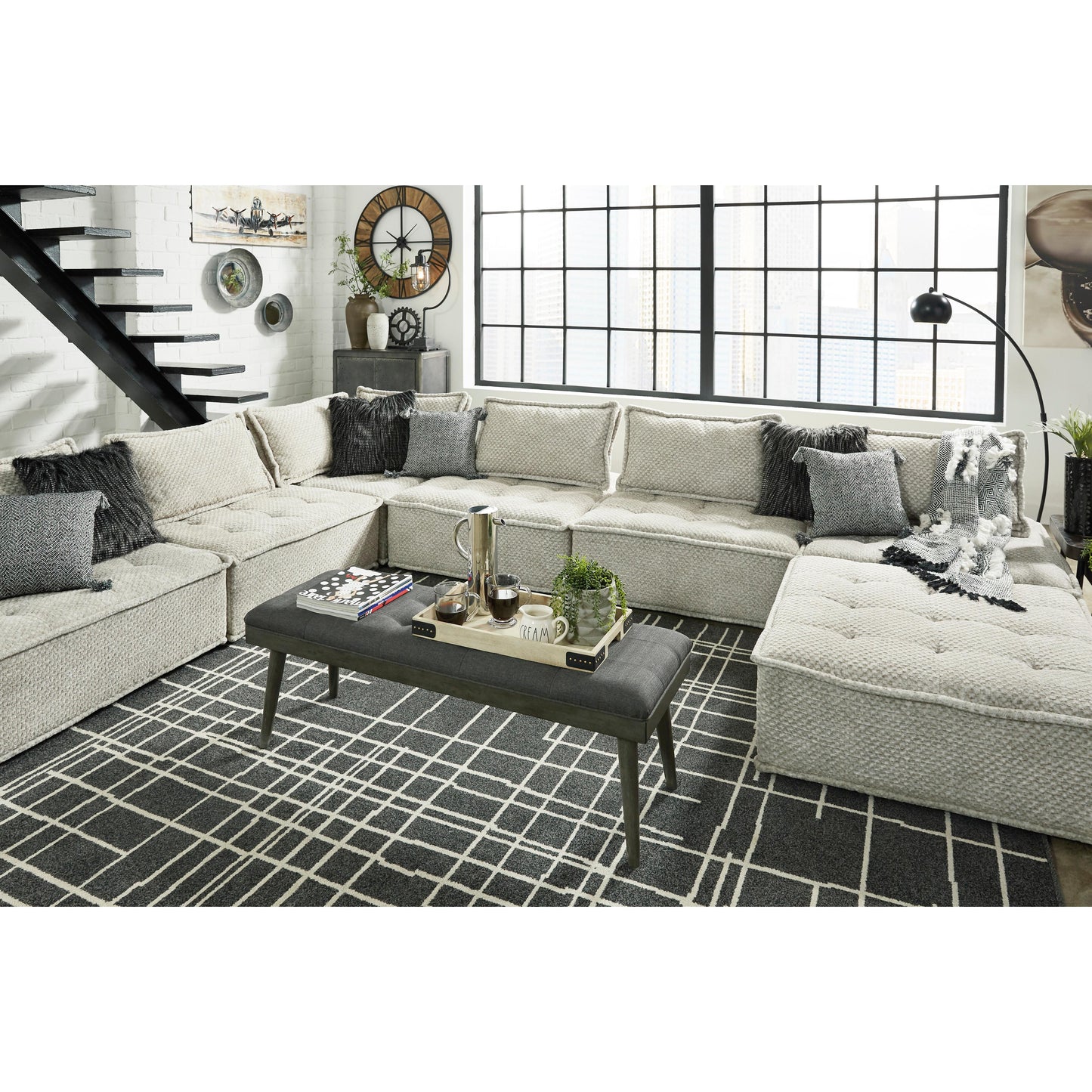 Signature Design by Ashley Bales A3000244 Accent Chair IMAGE 14