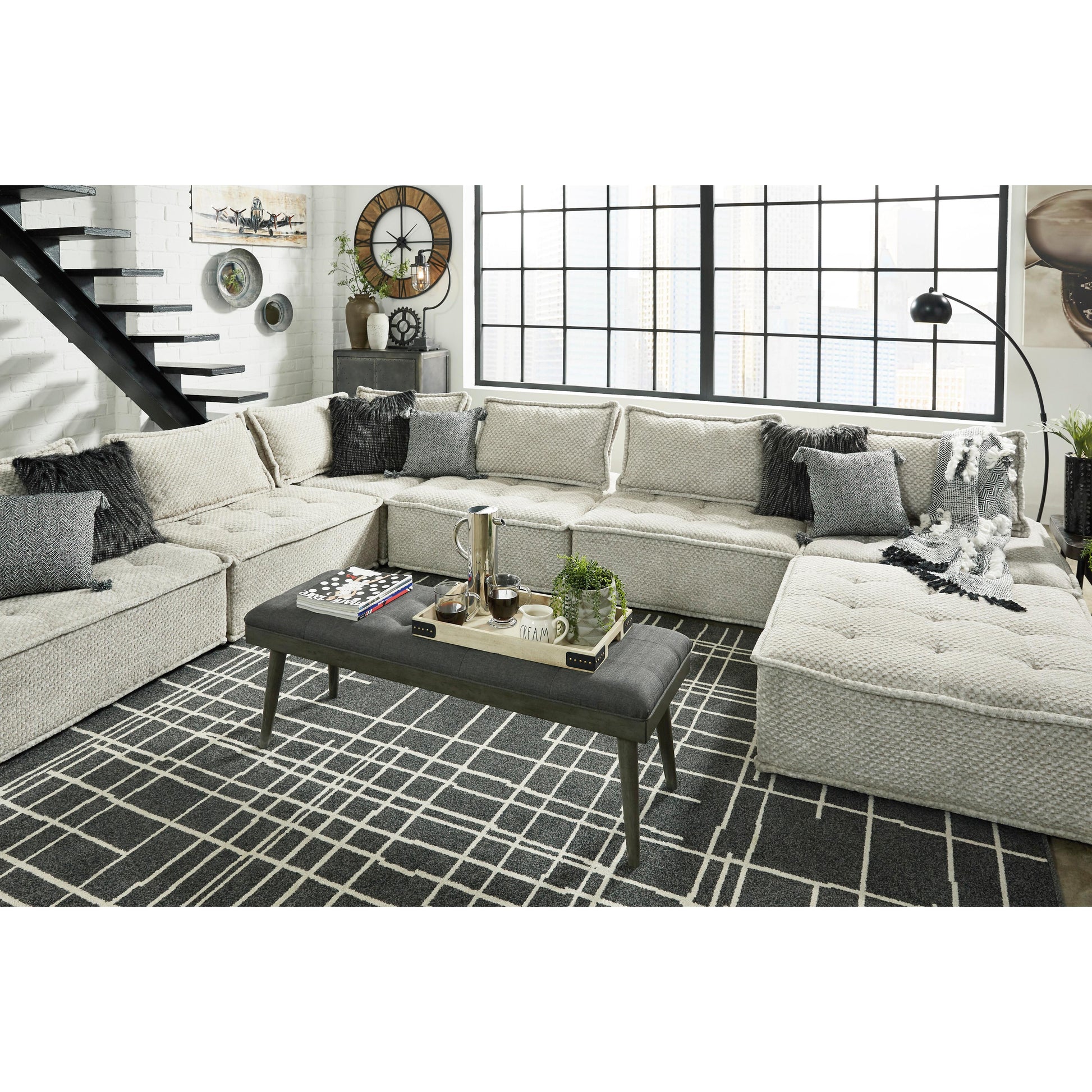 Signature Design by Ashley Bales A3000244 Accent Chair IMAGE 14
