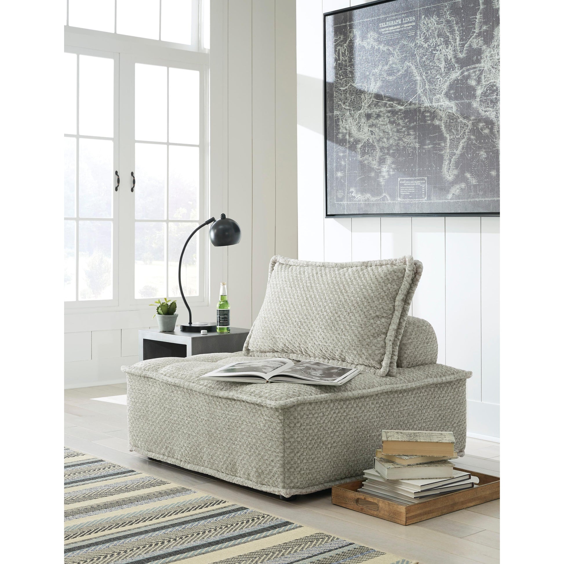 Signature Design by Ashley Bales A3000244 Accent Chair IMAGE 5