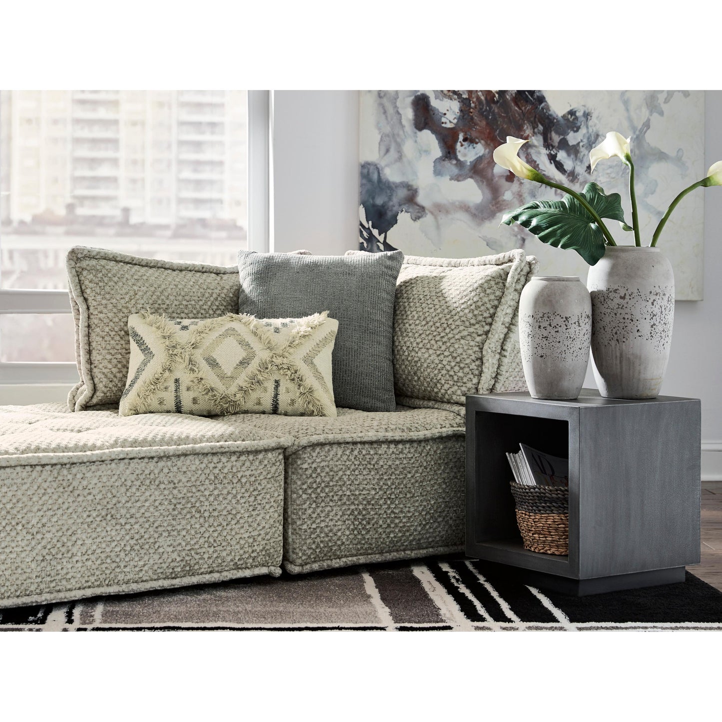 Signature Design by Ashley Bales A3000244 Accent Chair IMAGE 7
