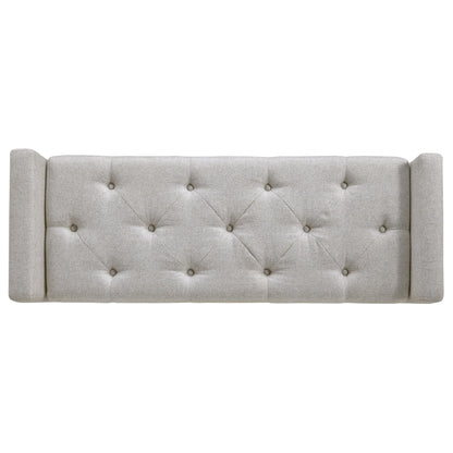 Signature Design by Ashley Briarson A3000247 Storage Bench IMAGE 6