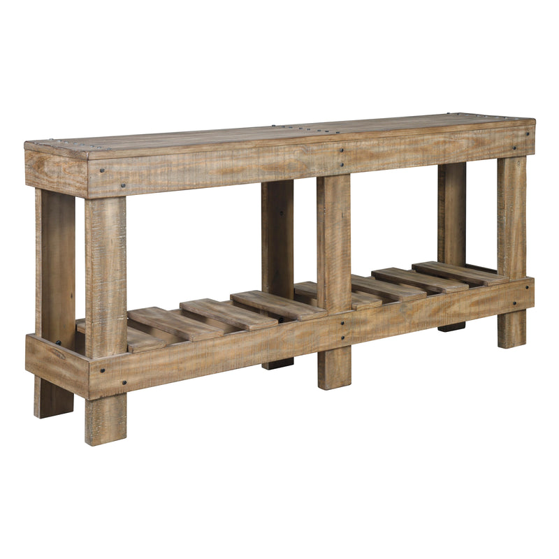 Signature Design by Ashley Susandeer Console Table A4000219 IMAGE 3