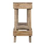 Signature Design by Ashley Susandeer A4000219 Console Sofa Table IMAGE 4