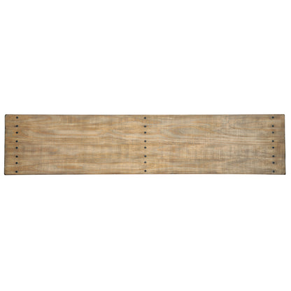 Signature Design by Ashley Susandeer A4000219 Console Sofa Table IMAGE 5