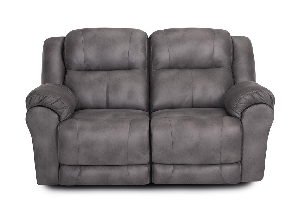 60623 3089-06 Croft Rocking/Reclining Loveseat Franklin Corp