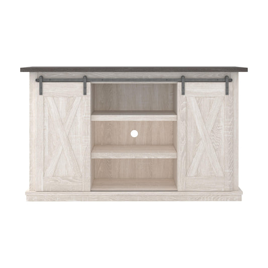 Signature Design by Ashley Dorrinson W287-48 Medium TV Stand IMAGE 2