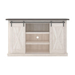 Signature Design by Ashley Dorrinson W287-48 Medium TV Stand IMAGE 2