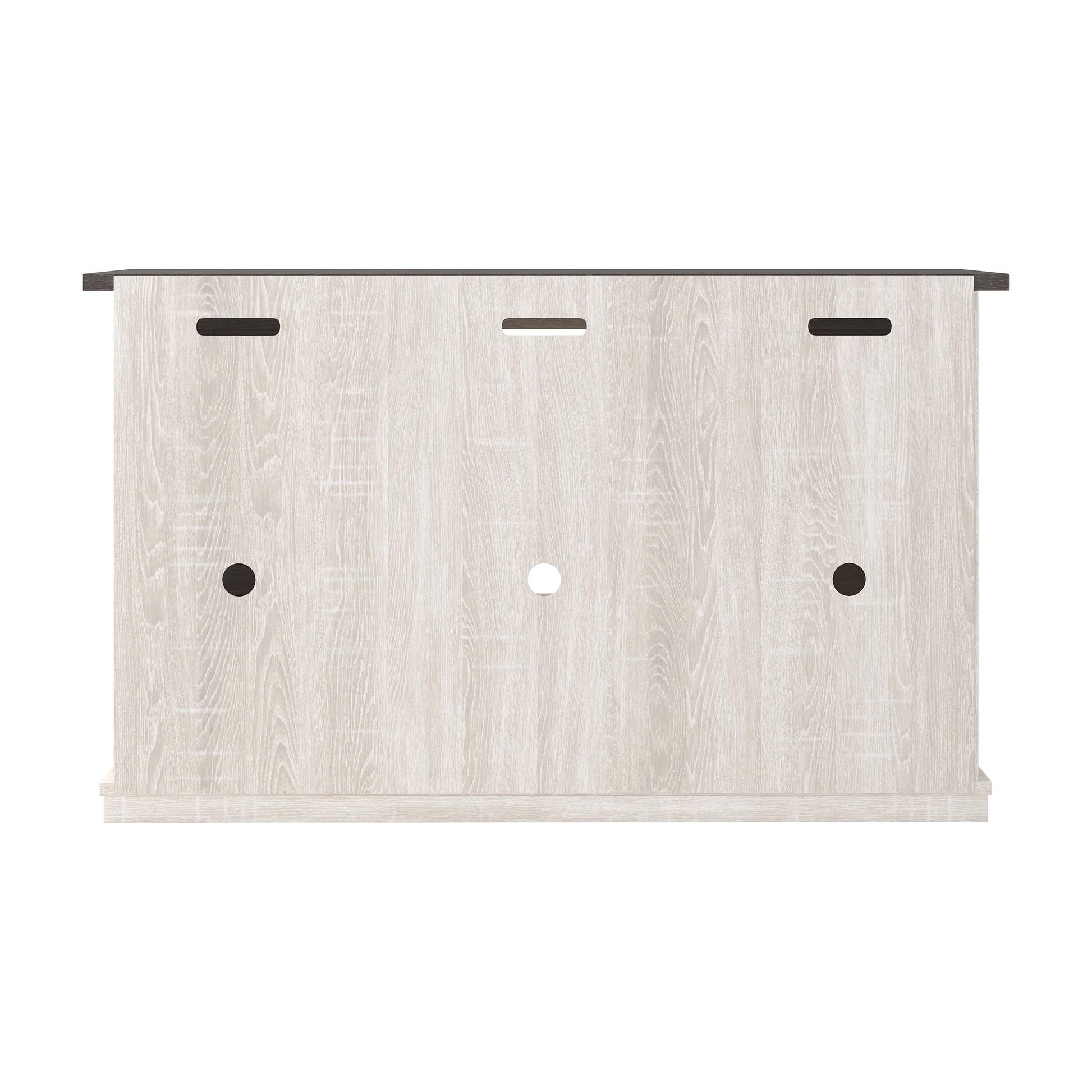 Signature Design by Ashley Dorrinson W287-48 Medium TV Stand IMAGE 4