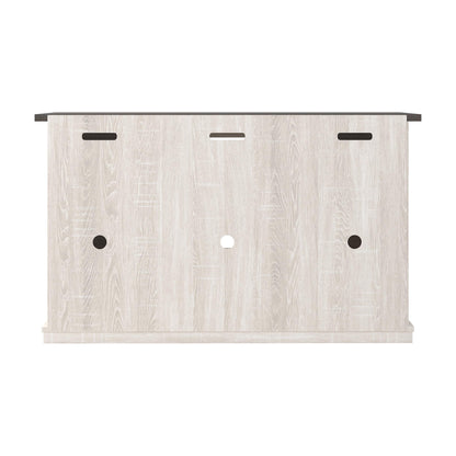 Signature Design by Ashley Dorrinson W287-48 Medium TV Stand IMAGE 4