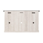 Signature Design by Ashley Dorrinson W287-48 Medium TV Stand IMAGE 4