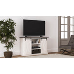 Signature Design by Ashley Dorrinson W287-48 Medium TV Stand IMAGE 6