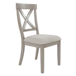 Signature Design by Ashley Parellen D291-01 Dining Upholstered Side Chair IMAGE 1
