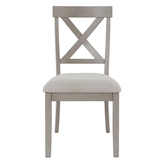 Signature Design by Ashley Parellen D291-01 Dining Upholstered Side Chair IMAGE 2
