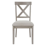 Signature Design by Ashley Parellen D291-01 Dining Upholstered Side Chair IMAGE 2